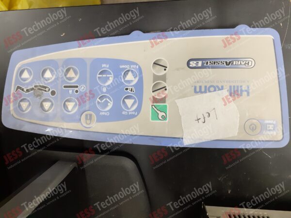 Image #4 of Repair - - Touchpad for hospital bed 8581 in Malaysia, Singapore, Thailand, Indonesia