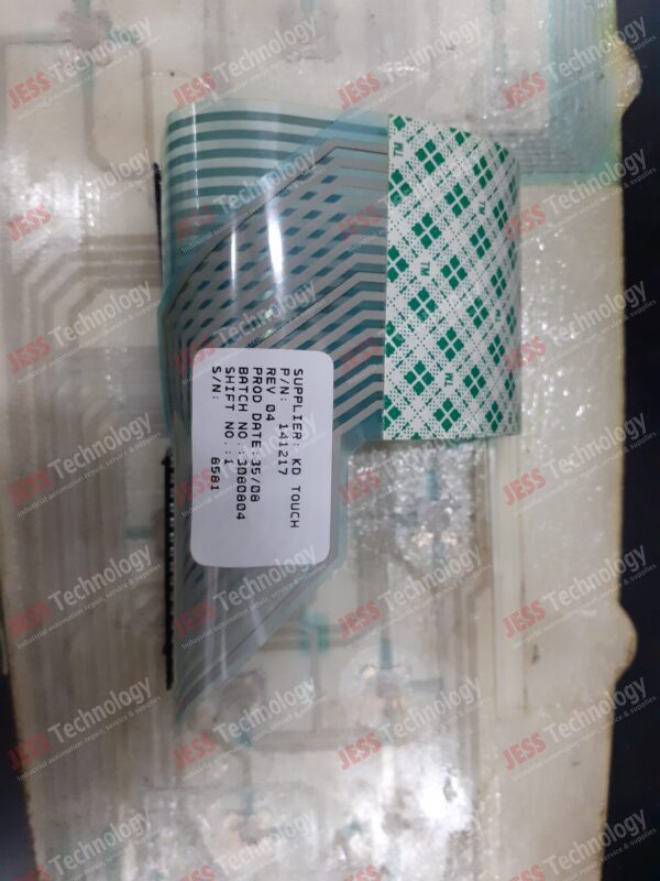 Image #3 of Repair - - Touchpad for hospital bed 8581 in Malaysia, Singapore, Thailand, Indonesia