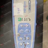 Repair – – Touchpad for hospital bed 3603 in Malaysia, Singapore, Thailand, Indonesia