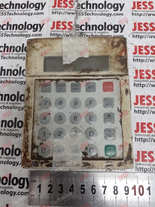 Image #1 of Repair MITSUBISHI FX-10DU-E Display 54149 in Malaysia, Singapore, Thailand, Indonesia