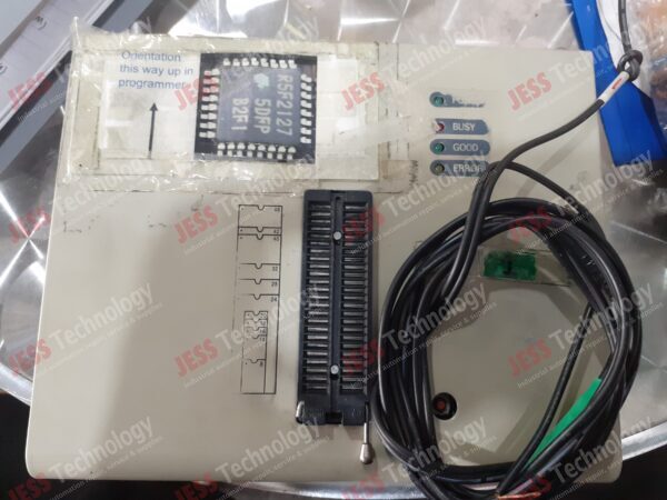 Image #4 of Repair BEE PROG PINDRIVE PROGRAMMER - BEE PROG PINDRIVE PROGRAMMER SERIAL NO : 192-03084 FAULT : MACHINE THERE CANT FIND THIS PROGRAMMER DEVICE 192-03084 in Malaysia, Singapore, Thailand, Indonesia