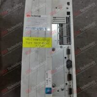 Repair LENZE INVERTER EVS9325-ES (PD00288) LENZE INVERTER MODEL : EVS9325-ES SERIAL NO : 000036 FAULT : SHORT CIRCUIT WHEN TEST RUN 000036 in Malaysia, Singapore, Thailand, Indonesia