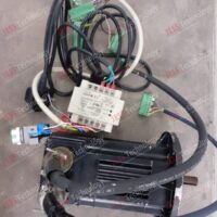 Repair OMRON S82K-05024 Motor and cables 2424P1 in Malaysia, Singapore, Thailand, Indonesia
