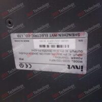 Repair INVT GD200-132G/160P-4 INVT INVERTER 132kW 1135016888 in Malaysia, Singapore, Thailand, Indonesia