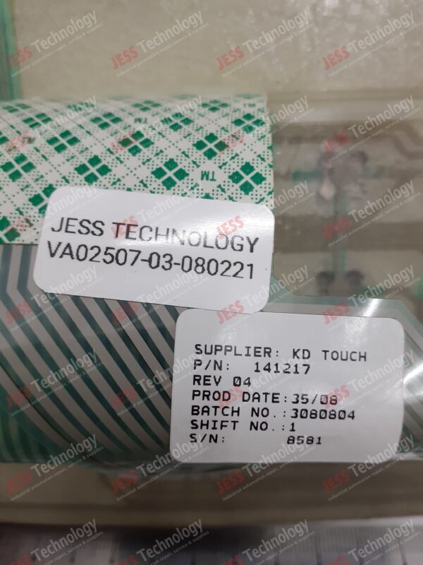 Image #2 of Repair - - Touchpad for hospital bed 8581 in Malaysia, Singapore, Thailand, Indonesia