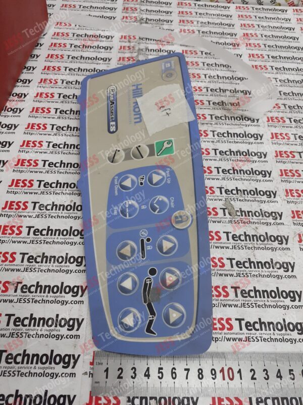 Image #1 of Repair - - Touchpad for hospital bed 8581 in Malaysia, Singapore, Thailand, Indonesia