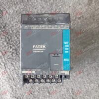 Repair FATEK PROGRAMMABLE CONTROLLER FBS-14MAR2-AC FATEK PROGRAMMABLE CONTROLLER MODEL : FBS-14MAR2-AC SERIAL NO : D59025W15205 FAULT : POWER LIGHT GOT, RUN LIGHT DONT HAVE, ERR LIGHT DONT HAVE. MACHINE NOT RESPONSE D59025W15205 in Malaysia, Singapore, Thailand, Indonesia