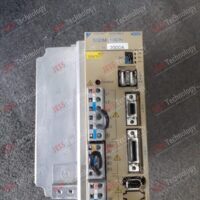 Repair YASKAWA SERVOPACK SGDM-10DN YASKAWA SERVOPACK MODEL : SGDM-10DN SERIAL NO : 1R1065582000003 FAULT : UNDER VOLTAGE 1R1065582000003 in Malaysia, Singapore, Thailand, Indonesia