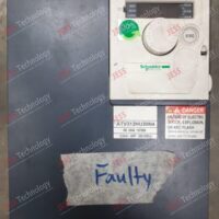 Repair SCHNEIDER ELECTRIC ATV312HU30N4 SCHNEIDER INVERTER 8B0946107055 in Malaysia, Singapore, Thailand, Indonesia