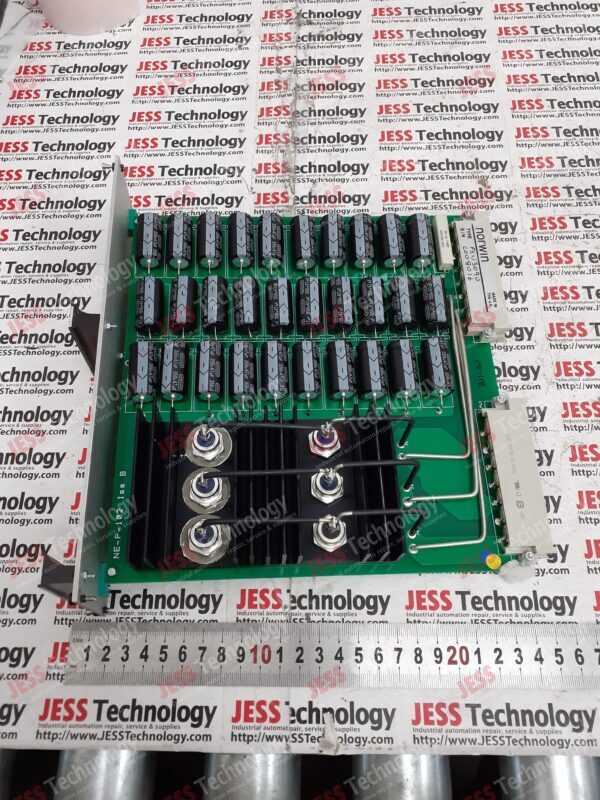 Image #1 of Repair NORWIN PSU3090 Pcb board C008016 in Malaysia, Singapore, Thailand, Indonesia