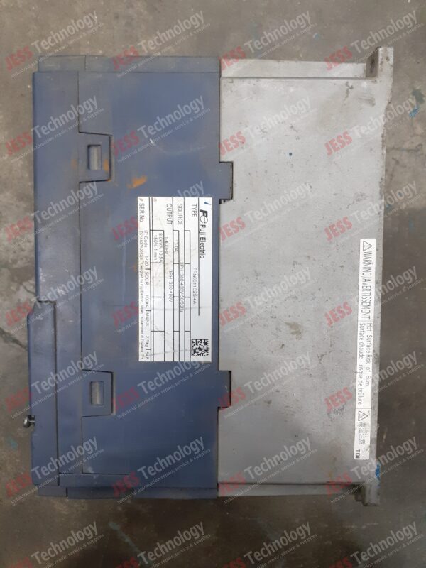 Image #4 of Repair FUJI ELECTRIC FRN0011C2S Fuji inverter T5YA537A0042IE in Malaysia, Singapore, Thailand, Indonesia