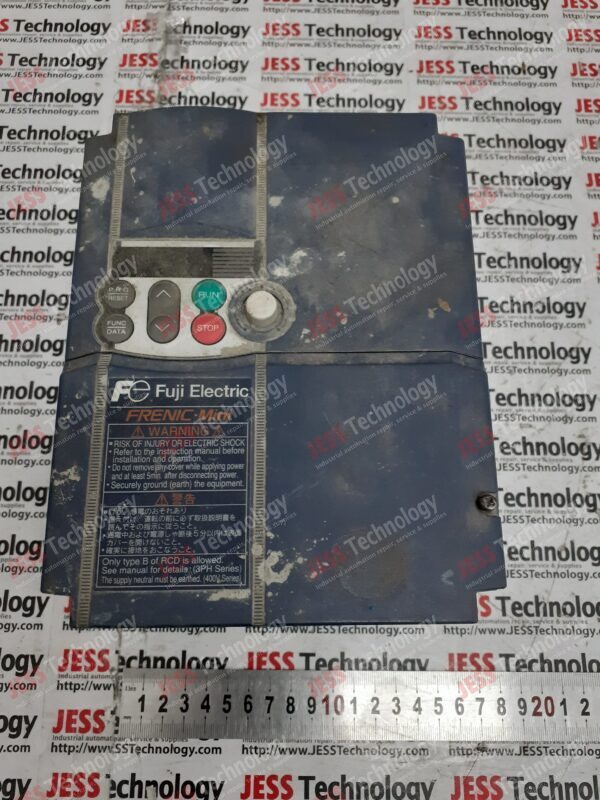 Image #1 of Repair FUJI ELECTRIC FRN0011C2S Fuji inverter T5YA537A0042IE in Malaysia, Singapore, Thailand, Indonesia