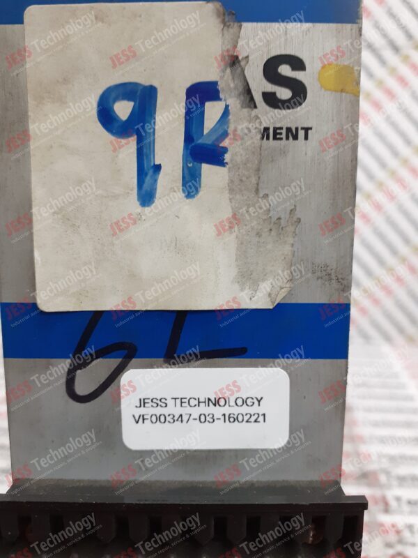 Image #2 of Repair NORWIN -PWM3021 Pcb board -A906005 in Malaysia, Singapore, Thailand, Indonesia