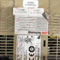 Repair YASKAWA SERVOPACK SGDM-50ADA YASKAWA SERVO DRIVE D0059D952830036 in Malaysia, Singapore, Thailand, Indonesia