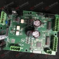 Repair MORETO COD.452967 Moretto PCB Board – in Malaysia, Singapore, Thailand, Indonesia