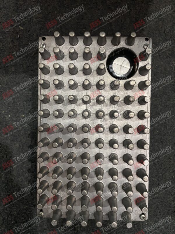 Image #3 of Repair Berger Lahr Output Card D900.50 Brand: Berger Lahr Output Card Model: D900.50 S/N: 2002075362 2002075362 in Malaysia, Singapore, Thailand, Indonesia