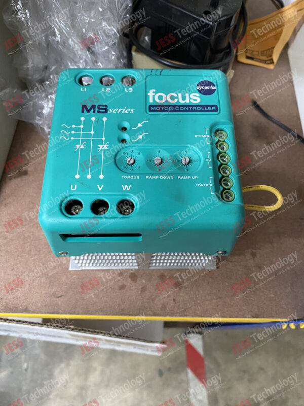 Image #3 of Repair DYNAMIC MSSERIES Motor Controller 201407/5591 in Malaysia, Singapore, Thailand, Indonesia