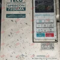 Repair TECO JNTMBGBB7R50AZAU Teco Inverter 560000068654-011 in Malaysia, Singapore, Thailand, Indonesia