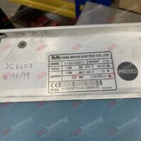 Repair EURA DRIVE E1000-0055T3 eura 5.5kw inverter (jc6607) E1000-0055T314312B40470 in Malaysia, Singapore, Thailand, Indonesia