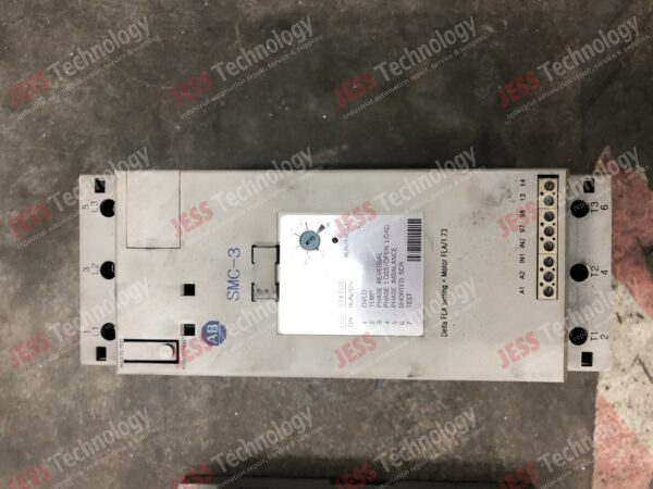 Image #4 of Repair ALLEN BRADLEY 150-C85NBD ALLEN BRADLEY - SOFT STARTER 21502CE5 in Malaysia, Singapore, Thailand, Indonesia
