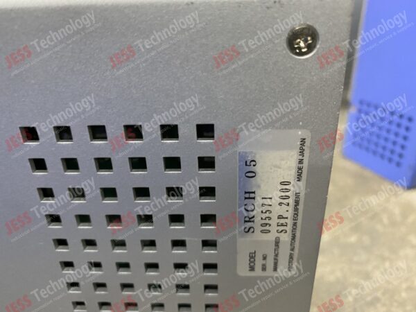 Image #3 of Repair SRCH SRCH 05 SRCH Servopack 095571 in Malaysia, Singapore, Thailand, Indonesia