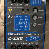 Repair AST AST-2-30 Soft starter A21701-3299 in Malaysia, Singapore, Thailand, Indonesia