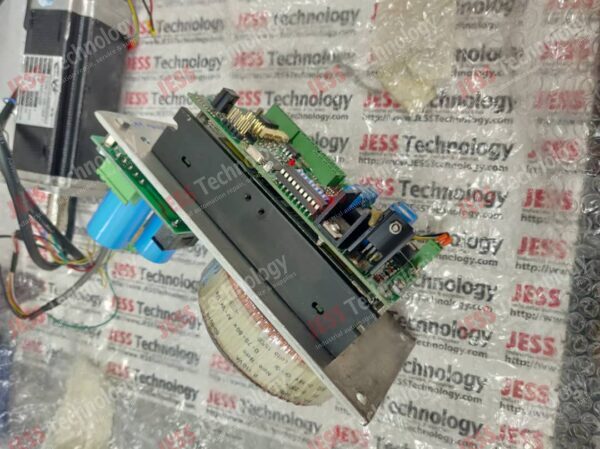 Image #3 of Repair - - servo board. comes with motor GF L 40903011 in Malaysia, Singapore, Thailand, Indonesia