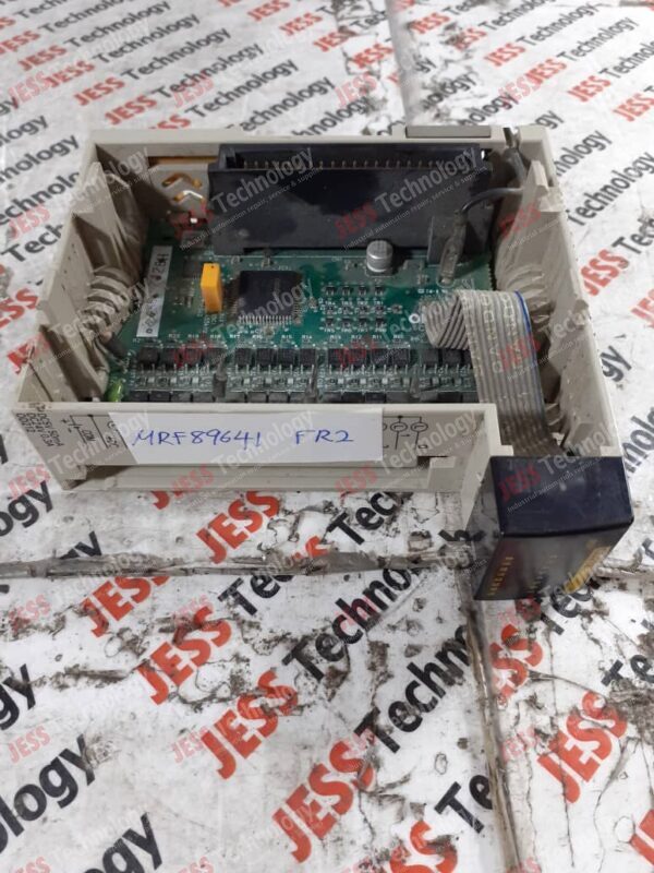 Image #1 of Repair OMRON CQM1-OD212 BRAND : OMRON INT PR : 0030011411 MODEL : CQM1-OD212 S/N : MRF89641 - in Malaysia, Singapore, Thailand, Indonesia