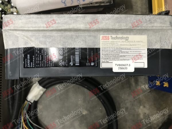 Image #3 of Repair Top mech HARMONY ZARB18W Charging crane receiver & transmitter - in Malaysia, Singapore, Thailand, Indonesia