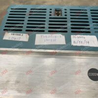 Repair EURA DRIVE – eura 5.5kw inverter (jc6606) – in Malaysia, Singapore, Thailand, Indonesia