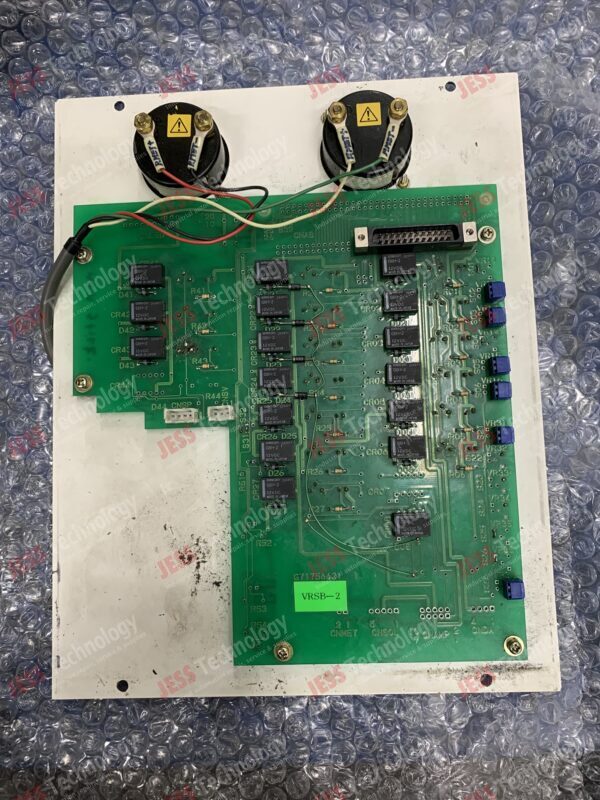 Image #4 of Repair PCB BOARD - vrsb tester board - in Malaysia, Singapore, Thailand, Indonesia