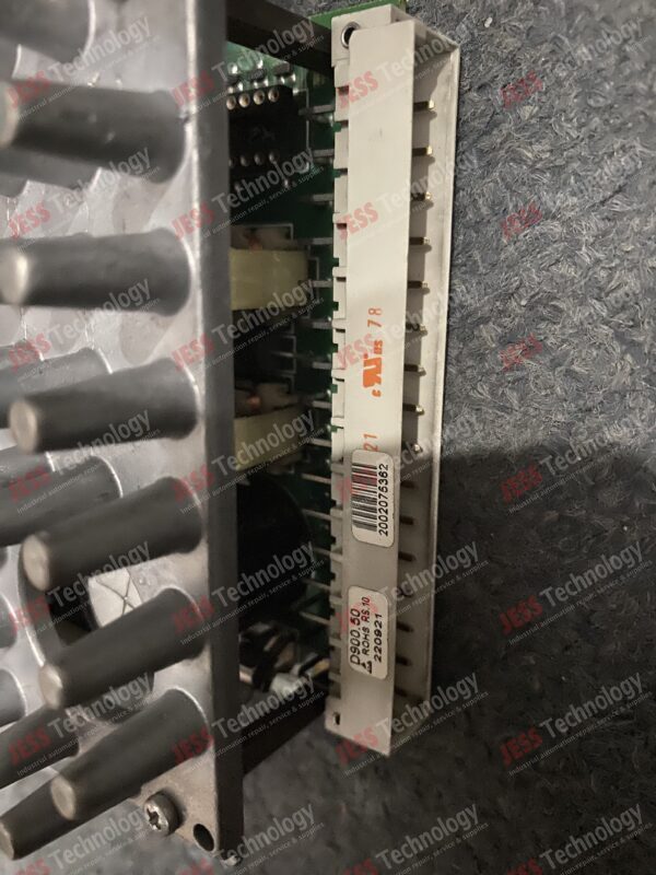 Image #4 of Repair Berger Lahr Output Card D900.50 Brand: Berger Lahr Output Card Model: D900.50 S/N: 2002075362 2002075362 in Malaysia, Singapore, Thailand, Indonesia
