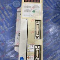 Repair MITSUBISHI MR-J40A-P24-P00 mitsubishi ac servo N76B63037 in Malaysia, Singapore, Thailand, Indonesia