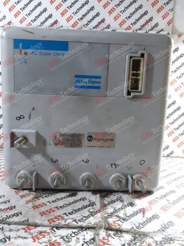Image #1 of Repair Atlas copco AC Super Drive ACS4811 Atlas copco AC Super Drive Model : ACS4811 S/N : 6422506-022 6422506-022 in Malaysia, Singapore, Thailand, Indonesia