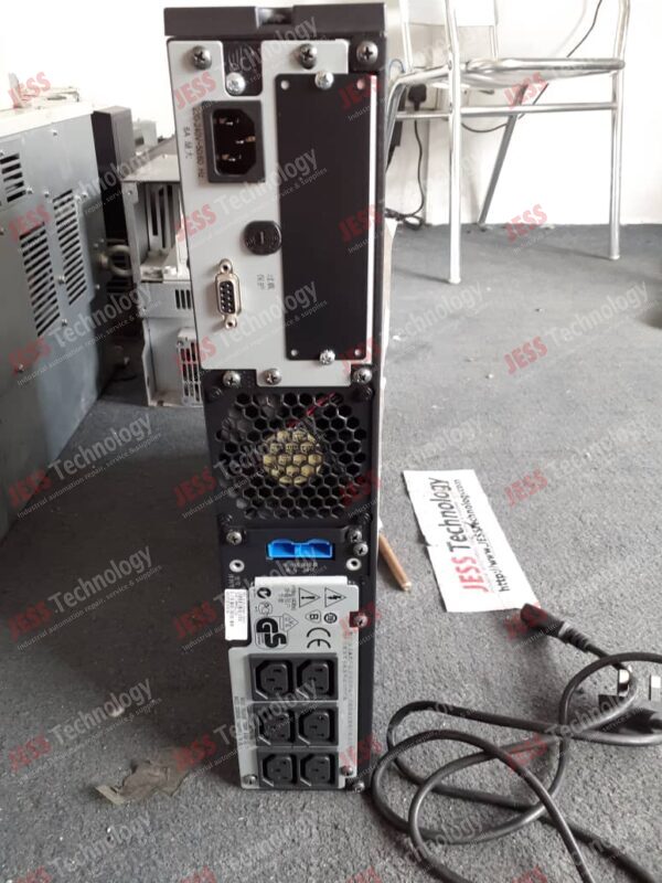 Image #1 of Repair SCHNEIDER SURT1000XLICH BRAND : SCHENEIDER MODEL : SURT1000XLICH S/N : AS1910193836 AS1910193836 in Malaysia, Singapore, Thailand, Indonesia