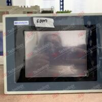Repair BRANSON GD17-CST1A-C0 branson touchscreen 17C1A0305148 in Malaysia, Singapore, Thailand, Indonesia