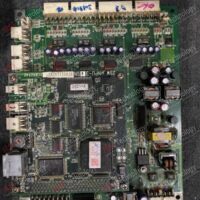 Repair PCB TCUA 31 – Brand: PCB TCU-31 S/N: ST9608038113 ST9608038113 in Malaysia, Singapore, Thailand, Indonesia