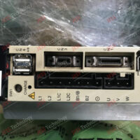 Repair YASKAWA SERVOPACK SGDS-04A12AY27 Yaskawa servopack D0061D358130001 in Malaysia, Singapore, Thailand, Indonesia