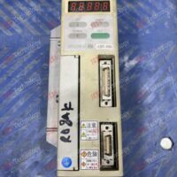 Repair MITSUBISHI MR-J40A-P24-P00 mitsubishi ac servo N7ZC89037 in Malaysia, Singapore, Thailand, Indonesia