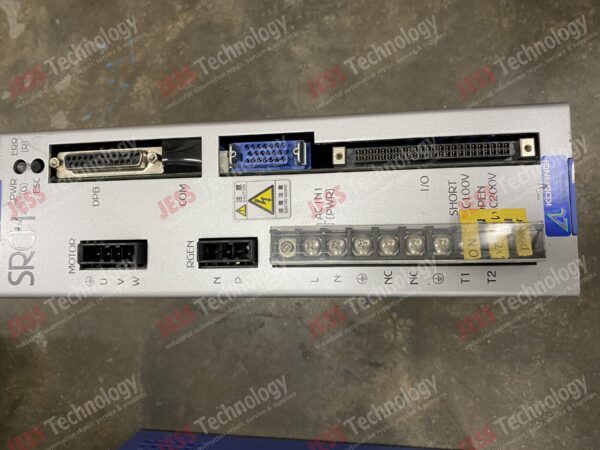 Image #4 of Repair SRCH SRCH 05 SRCH Servopack 095571 in Malaysia, Singapore, Thailand, Indonesia