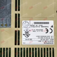 Repair YASKAWA SERVOPACK JUSP-NS100 Power supply D0076H984810031 in Malaysia, Singapore, Thailand, Indonesia