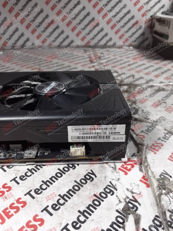 Image #2 of Repair GRAPHIC CARD PN 299-2E366-001SA GRAPHIC CARD MODEL : PN 299-2E366-001SA S/N : A180200005420 A180200005420 in Malaysia, Singapore, Thailand, Indonesia