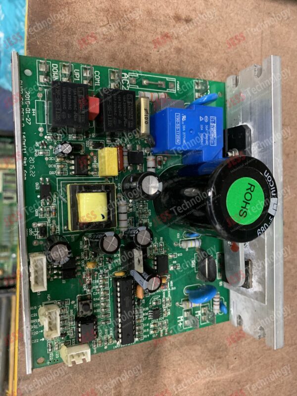Image #4 of Repair MAIN PCB BOARD SW-M3920CA.1506027-0084 pcb board 1195328 in Malaysia, Singapore, Thailand, Indonesia