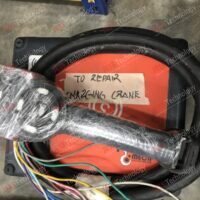 Repair Top mech HARMONY ZARB18W Charging crane receiver & transmitter – in Malaysia, Singapore, Thailand, Indonesia