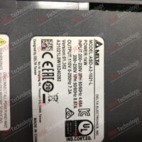 Repair DELTA ASD-A2-1021-L DELTA SERVO DRIVE A21021L0W18240282 in Malaysia, Singapore, Thailand, Indonesia