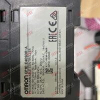 Repair OMRON PROGRAMMABLE CONTROLLER CP1E-E40SDR-A Omron PLC 08418M in Malaysia, Singapore, Thailand, Indonesia