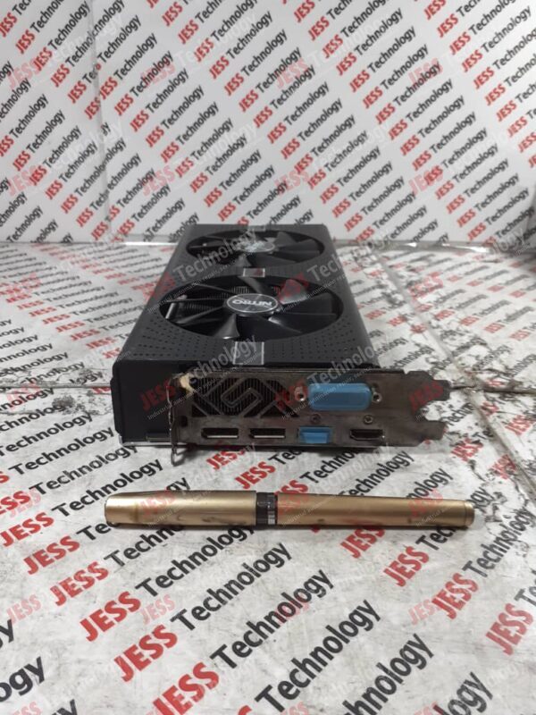 Image #1 of Repair GRAPHIC CARD PN 299-2E366-001SA GRAPHIC CARD MODEL : PN 299-2E366-001SA S/N : A180200005420 A180200005420 in Malaysia, Singapore, Thailand, Indonesia