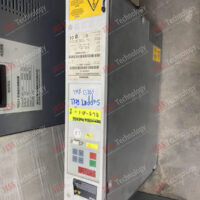Repair SIEMENS FREQUENZUMRICHTER / AC DRIVE SIMOVERT VC 6SE7018-0EA61-Z Siemens Master Drive T-M31447500049 in Malaysia, Singapore, Thailand, Indonesia