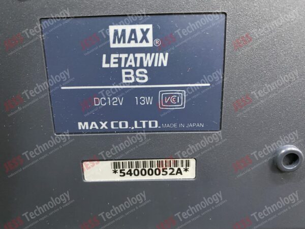 Image #4 of Repair LETATWIN LM370A Max Letatwin 54000052A in Malaysia, Singapore, Thailand, Indonesia