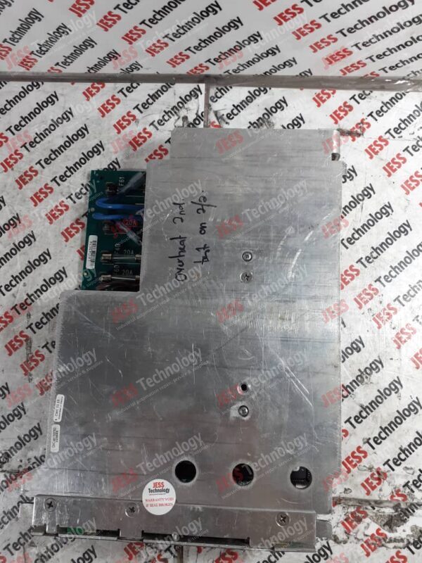 Image #1 of Repair TEMPERATURE CONTROLLER - Brand : Temperature Controller S/N : LEC43574 uw jc229 LEC43574 in Malaysia, Singapore, Thailand, Indonesia